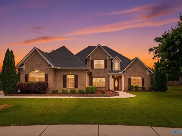120 Mattie Ct, Madison, AL 35756