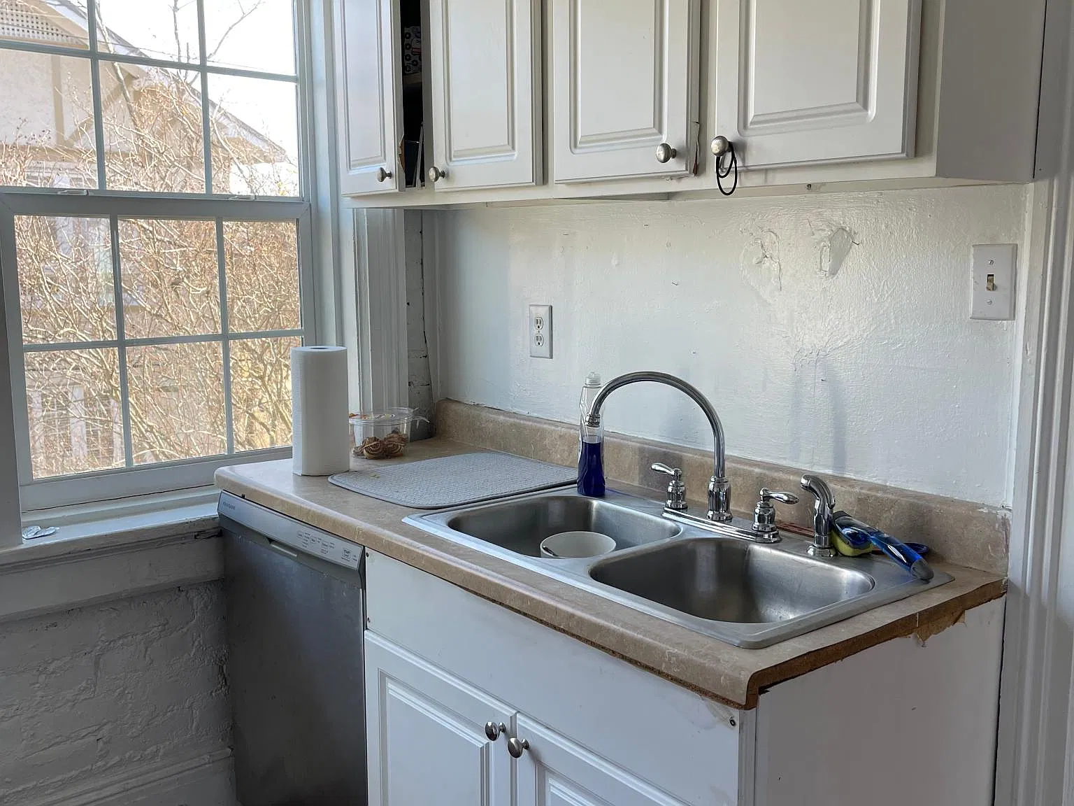 Studio, 500 sqft, $1,125 — Photo 4