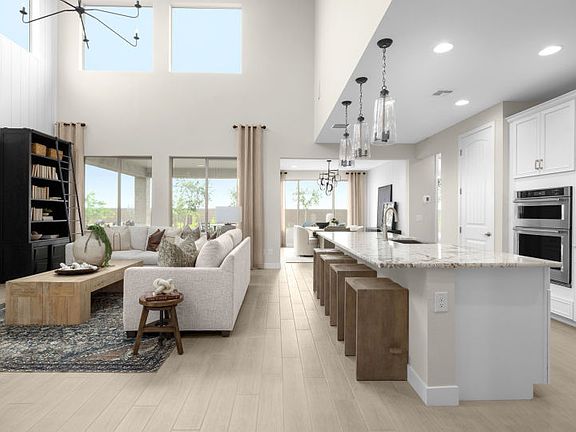 New Homes in Ahwatukee