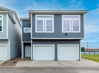 18832 Elegance Ave, Spring, TX 77379