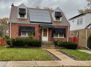 626 Union Ave, Chicago Heights, IL 60411