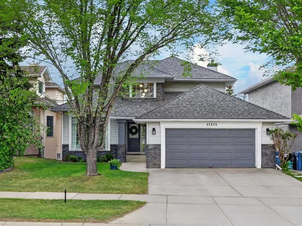 11212 S Valley Ridge Dr NW, Calgary, AB T3B 5L8