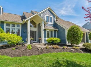 186 S Spring Rd, Westerville, OH 43081