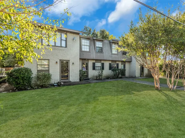 818 Wildwood Ln #4, Grapevine, TX 76051