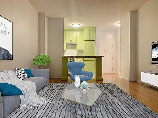 Rented by Compass | media 9