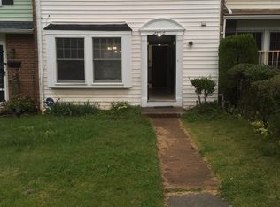 2506 Ridgely St, Baltimore, MD 21230