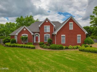 37 Starlight Cv, Jackson, TN 38305