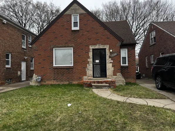 19164 Westphalia St, Detroit, MI 48205