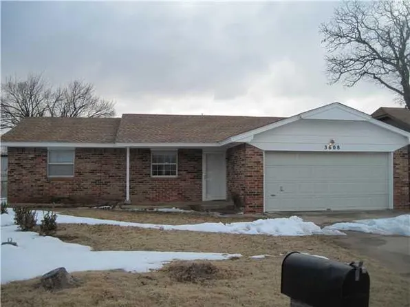 (undisclosed Address), Oklahoma City, OK 73135
