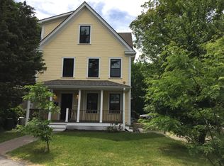 29 Crompton St #1, Worcester, MA 01610