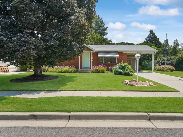 8095 S Bryce Dr, Sandy, UT 84070