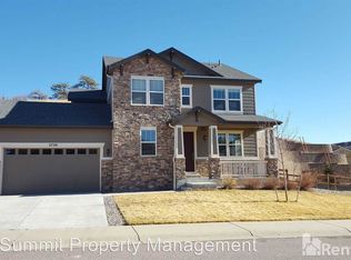 2730 Celtic Dr, Castle Rock, CO 80104