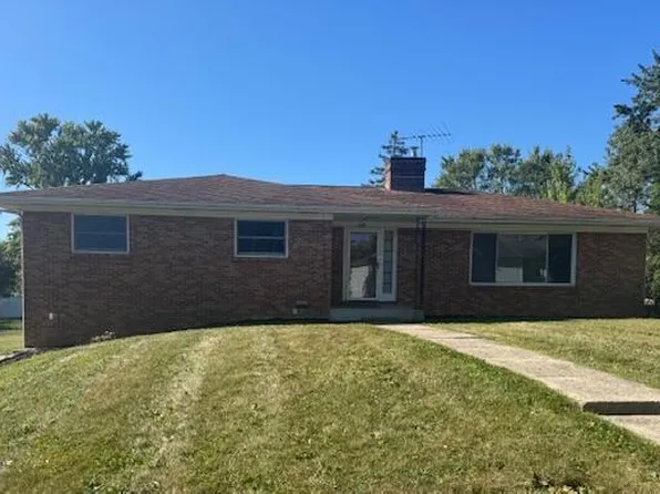 625 W 3rd St, Marysville, OH 43040