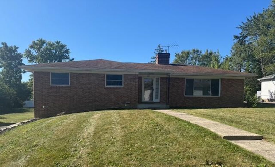Real estate listing image
