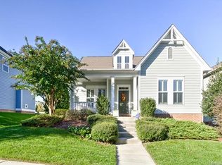 10211 Halston Cres, Huntersville, NC 28078
