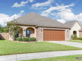 16315 Timberstone Dr, Prairieville, LA 70769