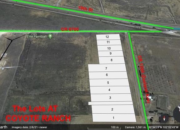 2nd image of 2312 County Road 1200