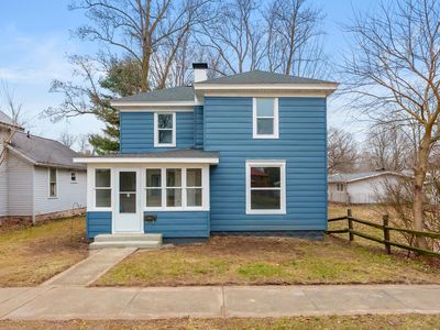 365 White Pigeon St, Constantine, MI, 49042