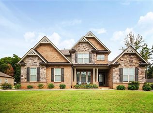 8 Vineyard Way, Williamston, SC 29697