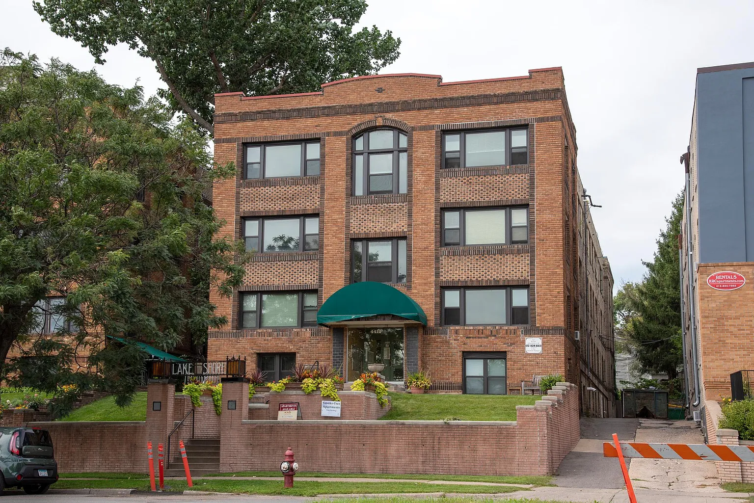 Lakeshore Apartments For Rent Sumber Berkah Properti