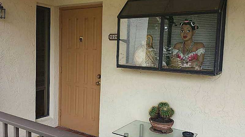 2nd image of 1238 S Military Trl APT 1221