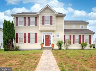 179 Rockwood Blvd, Felton, DE 19943