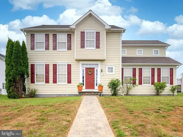 179 Rockwood Blvd, Felton, DE 19943