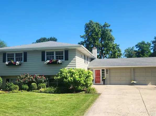 600 Sherman St, Downers Grove, IL 60515
