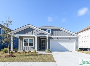 262 Shade Tree Dr, Richmond Hill, GA 31324