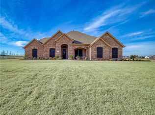 2307 Laci Ln, Royse City, TX 75189