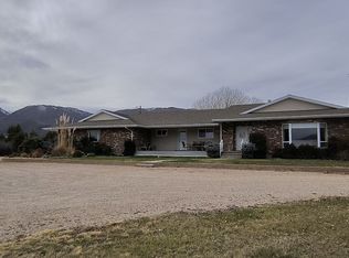 445 1/2 N Harmony Dr #BASEMENT, New Harmony, UT 84757