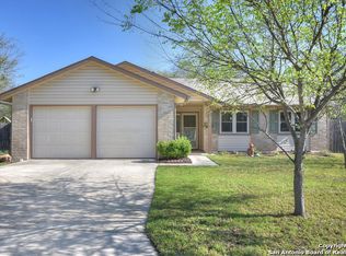 9713 Broad Forest St, San Antonio, TX 78250
