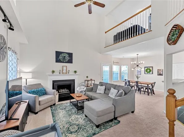2236 Timberneck Lane, Newport News, VA 23602