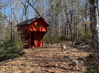 170 Uhlman Point Rd, Queens, NS B0T1X0