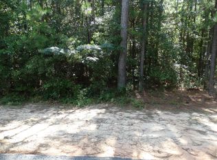LOT 8th S, Pinebluff, NC 28373