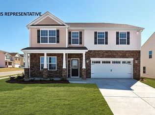 146 Giant Oak Ave, Statesville, NC 28677