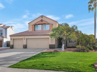 16619 S 39th St, Phoenix, AZ 85048