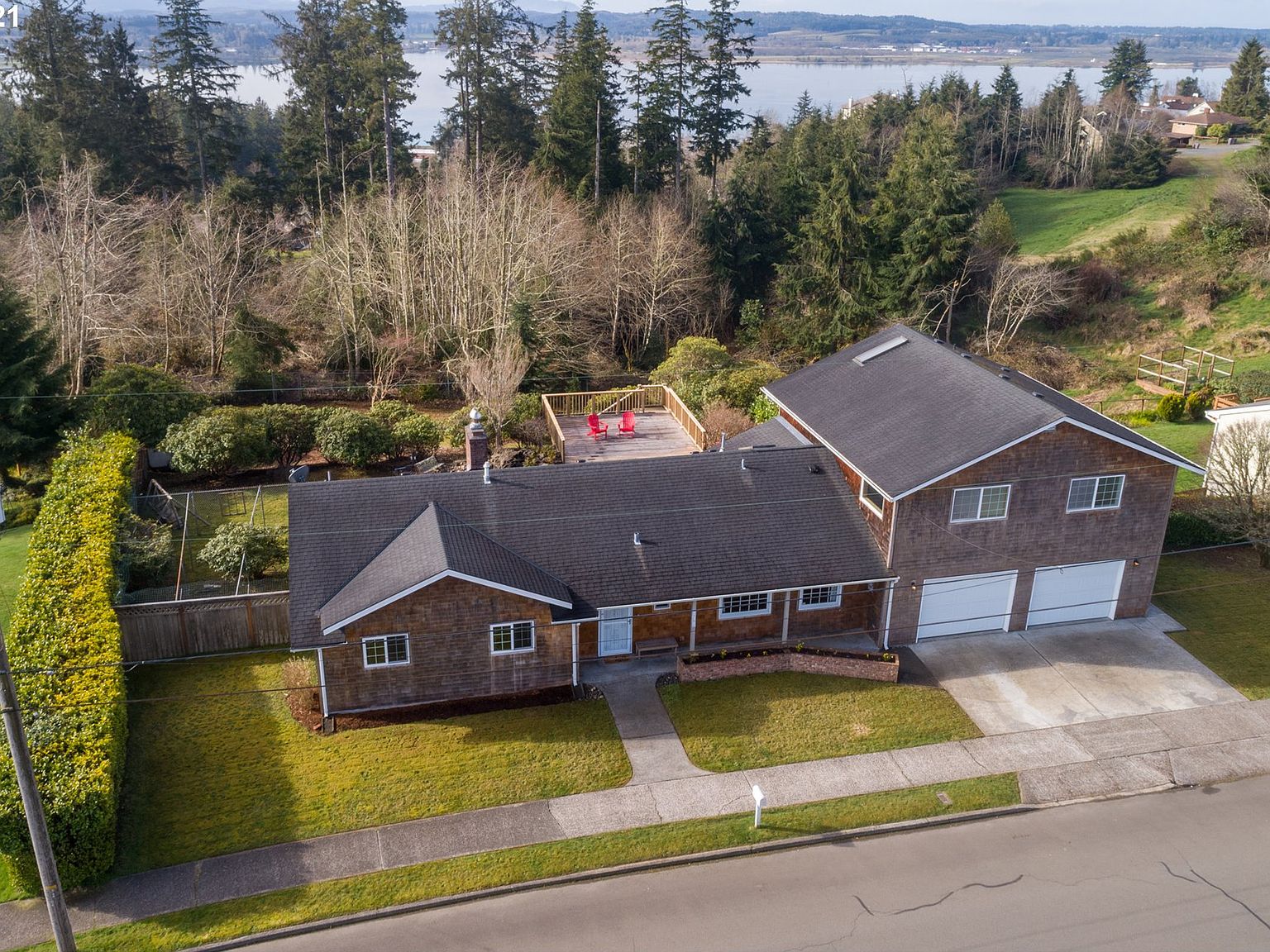 135 Skyline Ave, Astoria, OR 97103 Zillow