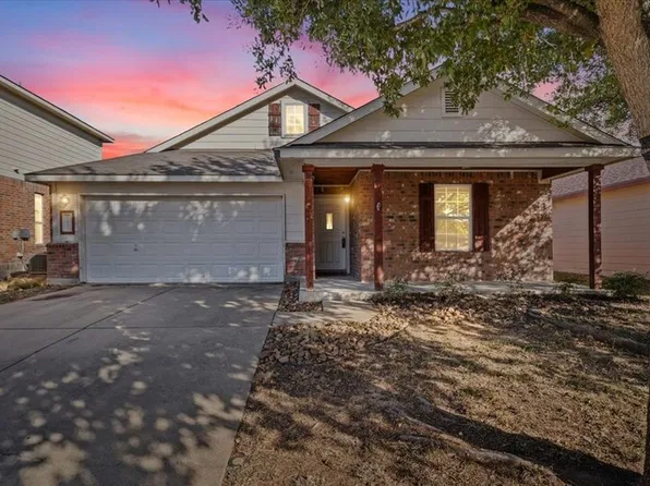 17912 Aleppo Pine Trl, Elgin, TX 78621
