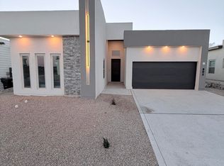 805 Fairford Pl, El Paso, TX 79928