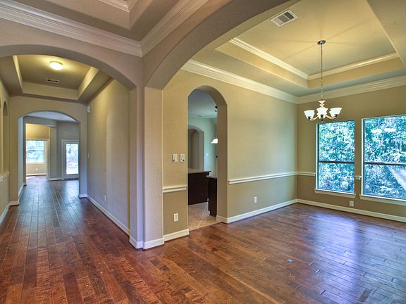 4th image of 11307 Longmire Creek Ct