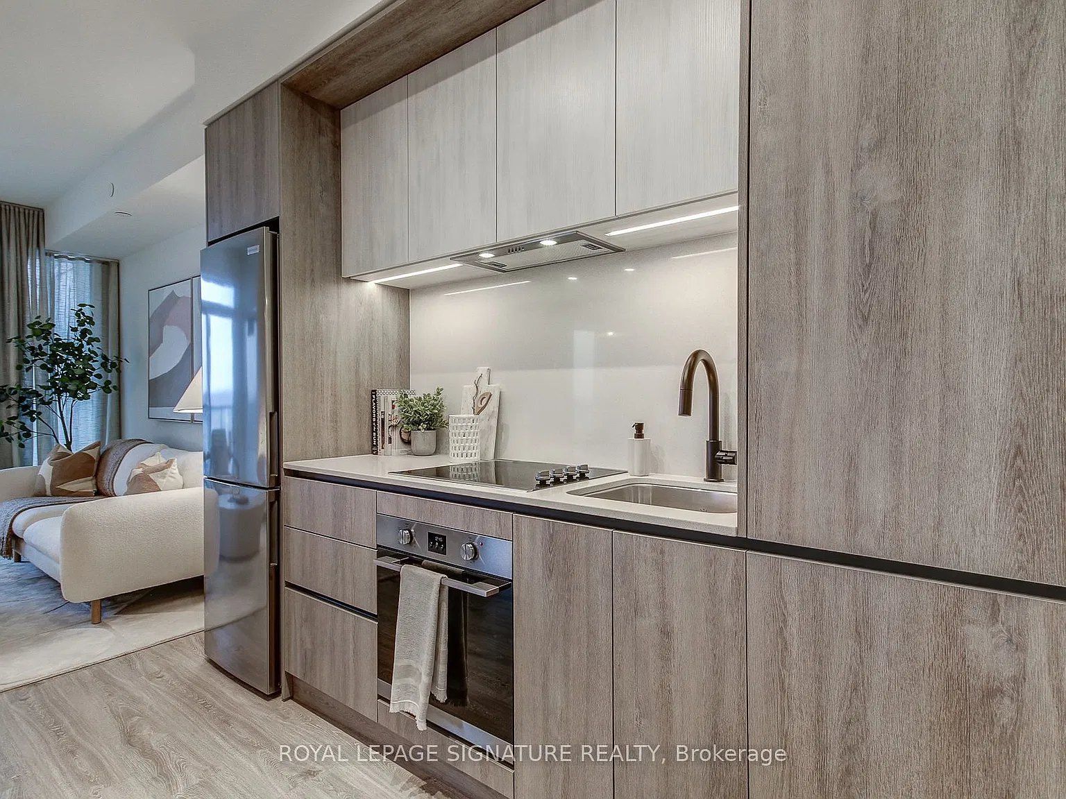 2 bed, $2,995 — Photo 4