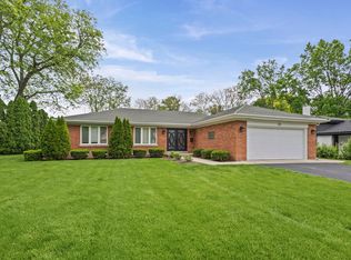 29 Springlake Ave, Hinsdale, IL 60521