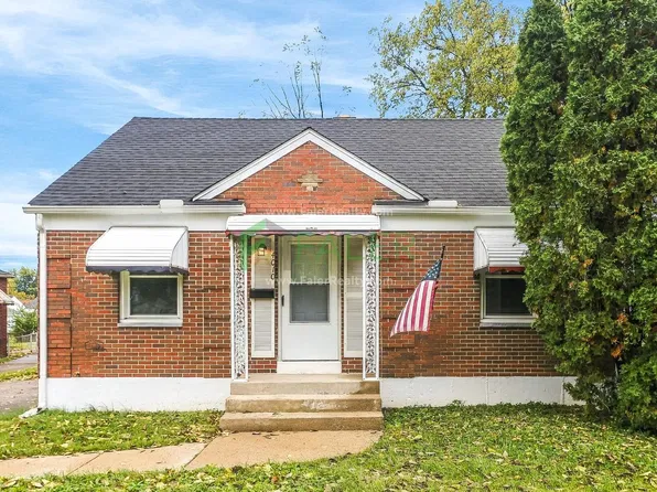 4010 Corinth Blvd, Dayton, OH 45410