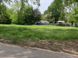 156 S 35th West Ave, Tulsa, OK 74127