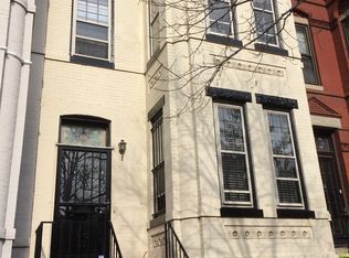 604 E St NE #A, Washington, DC 20002