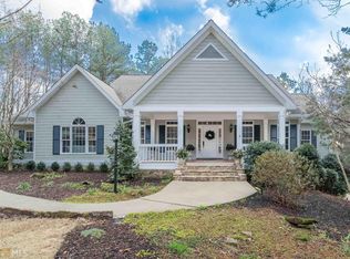 730 Plum Ln, Clarkesville, GA 30523