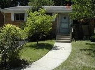8529 Bobolink Dr, Cincinnati, OH 45231