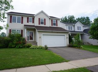 17153 90th Pl N, Maple Grove, MN 55311