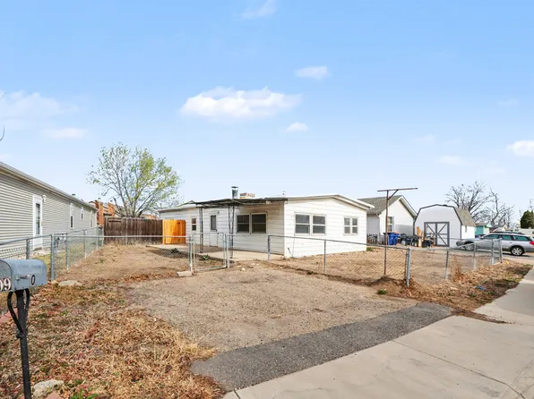 809 Glen Ayre St, Dacono, CO 80514